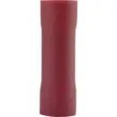 Prolongateur parallèle Vogt Verbindungstechnik 3715P 0.50 mm² 1 mm² entièrement isolé rouge 1 pc(s)