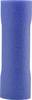 Prolongateur parallèle Vogt Verbindungstechnik 3716P 1.50 mm² 2.50 mm² entièrement isolé bleu 1 pc(s)