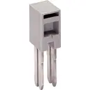 Peigne de pontage WAGO 2004-405 1 pc(s)