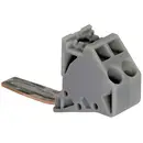 Borne de prélèvement de potentiel pour bornes de puissance WAGO 285-447 1 pc(s)