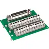 Module interface SUB-D femelle pôles 0.08 - 2.5 mm² WAGO 289-457