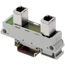 Module interface Y-ConJack-22 blindé Y-ConJack-22 blindé WAGO 289-177