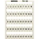 Système de marquage multiple WMB WAGO 793-5502 1 pc(s)