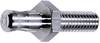 Embase mâle Ø de la broche: 6 mm Stäubli POAG-S6/15 04.0056 laiton 1 pc(s)