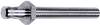 Embase mâle Ø de la broche: 6 mm Stäubli POAG-S6/35 04.0059 laiton 1 pc(s)