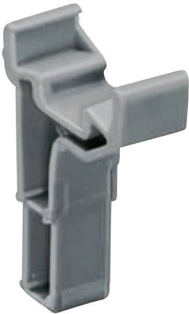 Adaptateur de marquage WAGO 2002-161 1 pc(s)