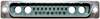 SUB-D hybride pôles Conec 321WA4PCM99A10X 180 ° fût à souder 1 pc(s)