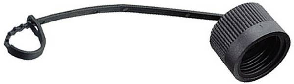 binder  08-2299-000-000  Capuchon de protection pour connecteur circulaire      Série (connecteur rond): 693    1 pc(s)