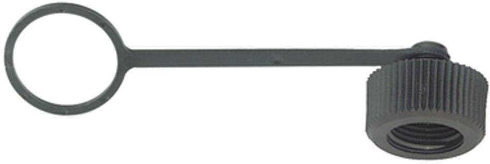 binder 08-2676-000-000 Connecteur non confectionné pour capteurs/actionneurs M12 Capuchon de protection 1 pc(s)