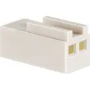 Boîtier femelle pour câble BKL Electronic 072632 Nbr total de pôles 5 Pas: 2.54 mm 1 pc(s)