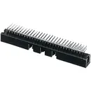 TRU COMPONENTS TC-02747-10-2-00-2 Embase mâle Pas: 2.54 mm Nbr total de pôles: 10 Nbr de rangées: 2 1 pc(s)