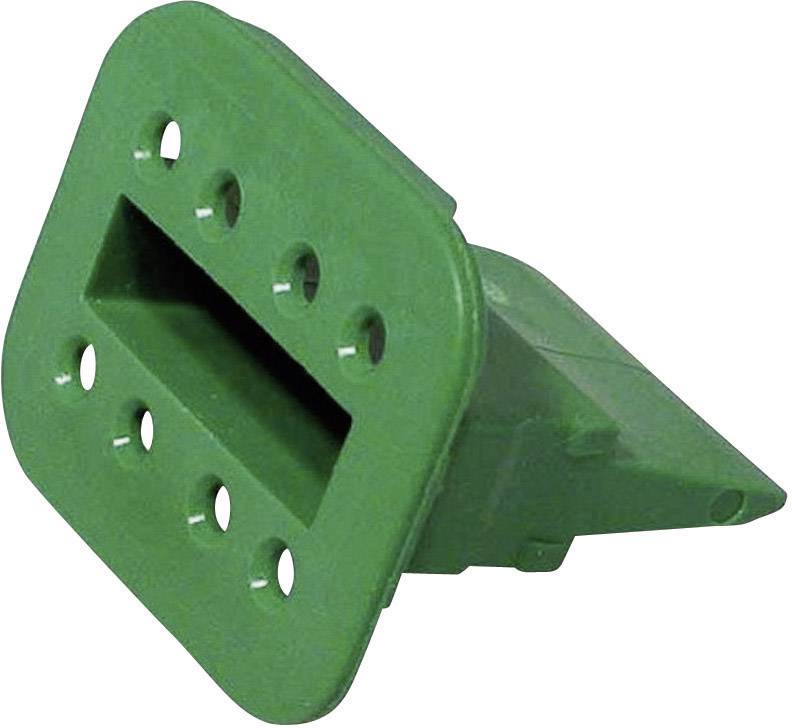 TE Connectivity W 8 S-P012 Cale de blocage pour connecteur rond Nombre total de pôles: 8 Série (connecteur rond): DT 1 p
