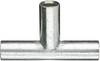 Prolongateur en T Klauke TV6 non isolé métal 1 pc(s)