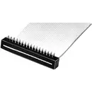W & P Products 140-40-50-7,5 Connecteur de circuit imprimé Nombre total de pôles 40 Nbr de rangées 2 1 pc(s)