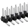 Fischer Elektronik Barrette mâle (standard) Nbr de rangées: 2 Nombre de pôles par rangée: 20 10063663 1 pc(s)