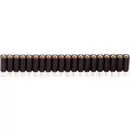 BKL Electronic Barrette femelle (de précision) Nbr de rangées: 1 Nombre de pôles par rangée: 36 10120840 1 pc(s)