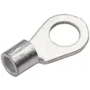 Cimco 180432 Cosse à oeillet Section max.=10 mm² Ø du trou=10.5 mm non isolé métal 1 pc(s)