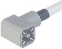 Connecteurs d'électrovanne