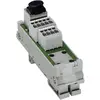 Module interface module RJ45 blindé CAGE CLAMP® série 739 WAGO 289-175