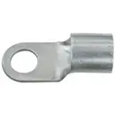 Klauke 165210 Cosse à oeillet Section max.=10 mm² Ø du trou=10.5 mm non isolé métal 1 pc(s)