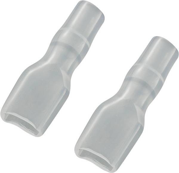 N/A TRU COMPONENTS 01016-4,8 735518 transparent   1 pc(s)