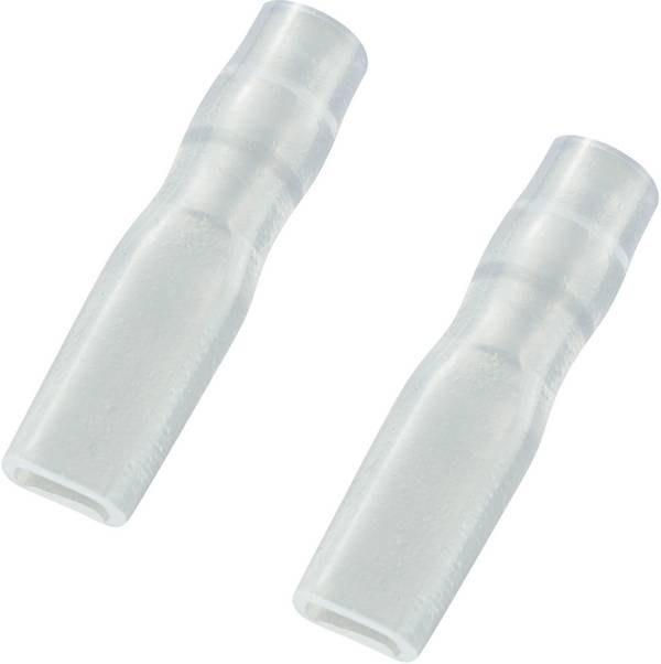 N/A TRU COMPONENTS 01016-2,8 1571999 transparent   1 pc(s)