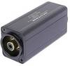 Adaptateur XLR Neutrik NA2M-D0B-TX XLR mâle - Cinch-RCA femelle 1 pc(s)