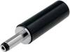 Connecteur basse tension mâle, droit Cliff DCPP3 FA67555 Diamètre extérieur: 3.5 mm Diamètre intérieur: 1.3 mm 1 pc(s)