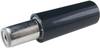 Connecteur basse tension mâle, droit Cliff DCPP2 FC681471 Diamètre extérieur: 5.5 mm Diamètre intérieur: 2.5 mm 1 pc(s)
