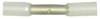 Prolongateur Vogt Verbindungstechnik 3734h avec gaine thermorétractable 0.305 mm² 0.50 mm² entièrement isolé jaune 1 pc(s)
