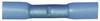 Prolongateur Vogt Verbindungstechnik 3736h avec gaine thermorétractable 1.50 mm² 2.50 mm² entièrement isolé bleu 1 pc(s)