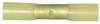 Prolongateur Vogt Verbindungstechnik 3737h avec gaine thermorétractable 4 mm² 6 mm² entièrement isolé jaune 1 pc(s)