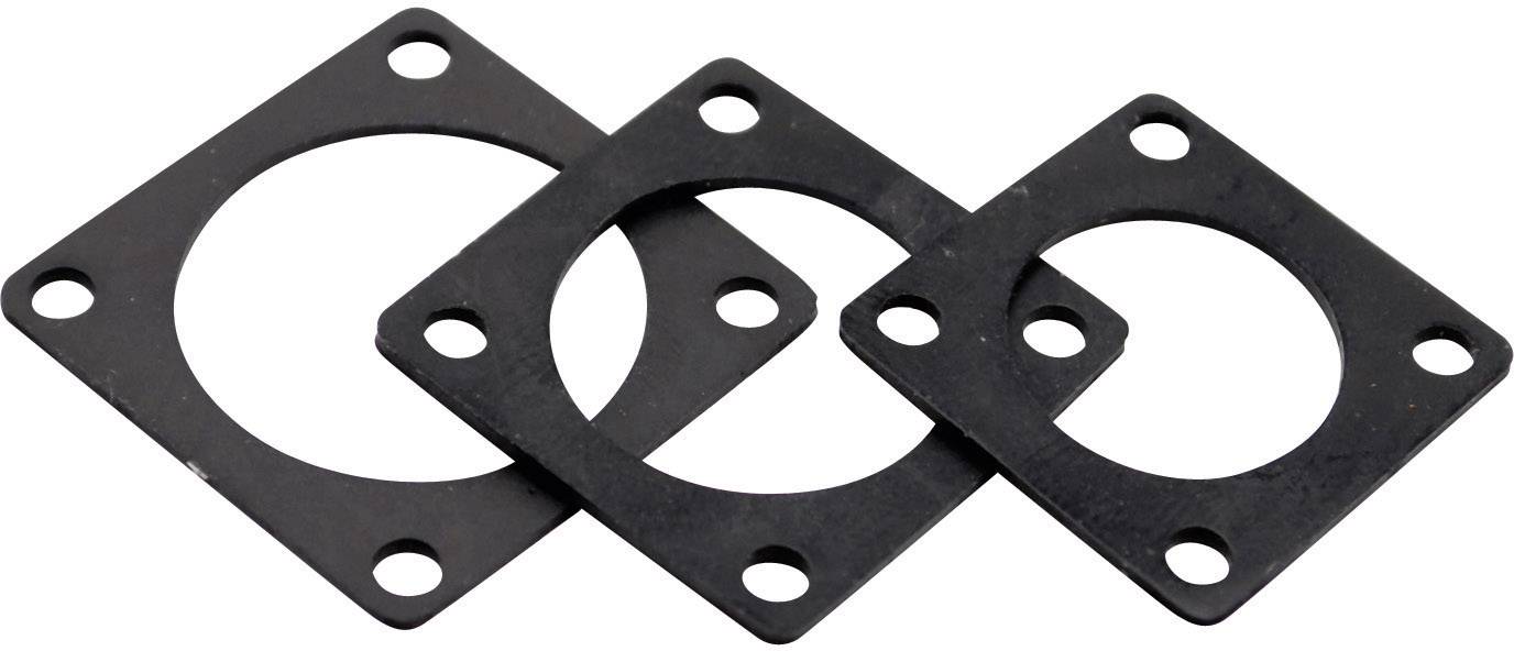 Amphenol RTFD10B Joint pour connecteurs circulaires Série (connecteur rond): RT360™ 1 pc(s)