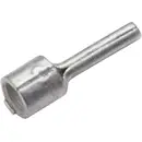 Cosse à embout Cimco 180594 6 mm² non isolé métal 1 pc(s)
