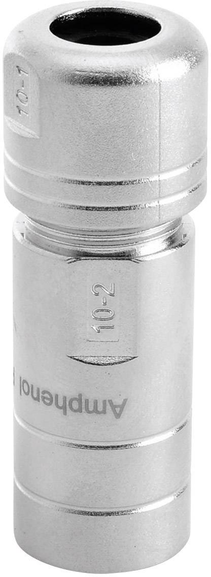 Amphenol RT0L-12CG-S1 Serre-câble pour connecteur circulaire Série (connecteur rond): RT360™ 1 pc(s)