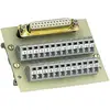 Module interface SUB-D femelle 15 pôles 0.08 - 2.5 mm² WAGO 289-456
