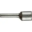 Cosse à embout Klauke ST1705 1 mm² non isolé métal 1 pc(s)