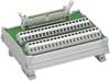 WAGO 289-501 Module interface 0.08 - 2.5 mm² Pôle: 10 Contenu: 1 pc(s)