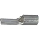 Cosse à embout Klauke ST1716 modèle plat 10 mm² non isolé métal 1 pc(s)