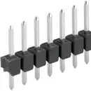 Fischer Elektronik Barrette mâle (standard) Nbr de rangées: 1 Nombre de pôles par rangée: 36 10048257 1 pc(s)