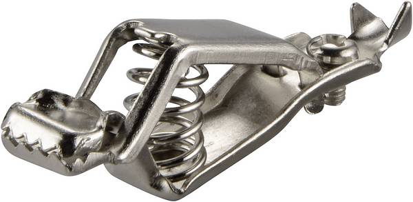 TRU COMPONENTS 736570  Longueur: 79 mm 1 pc(s)