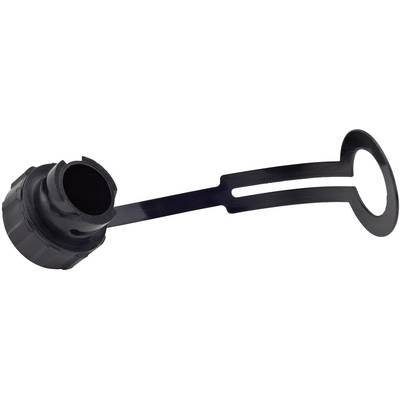 Bouchon anti-poussière pour Mini USB B mâle Conec 17-250090 Bouchon anti-poussière pour Mini USB B mâle Contenu: 1 pc(s)-0
