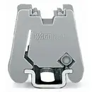 Butée d'arrêt sans vis WAGO 249-101 25 pc(s)