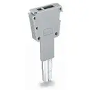 Module de fiche de contrôle type B WAGO 249-106 100 pc(s)