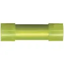 Prolongateur Vogt Verbindungstechnik 3735P 0.50 mm² 1 mm² entièrement isolé rouge 1 pc(s)