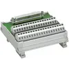 Module d'interface SUB-D mâle 37 pôles 0.08 - 2.5 mm² WAGO 289-553