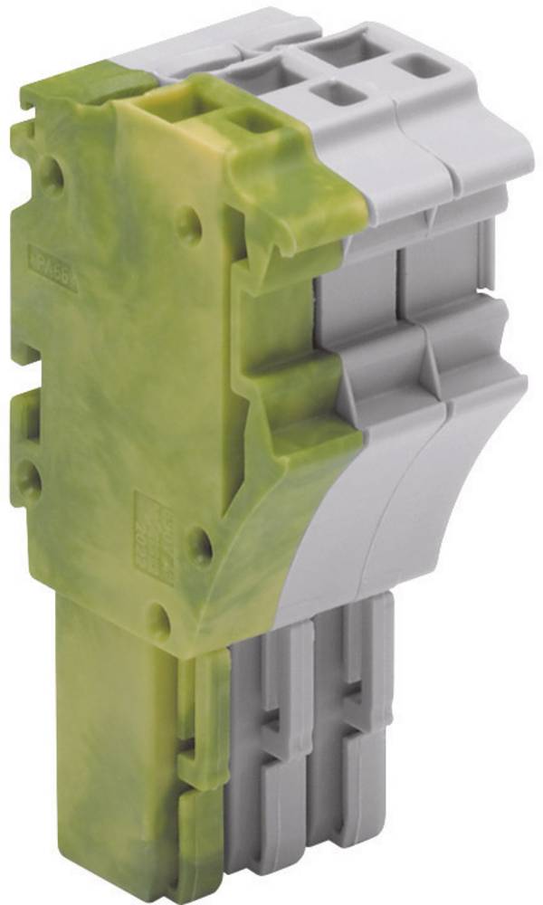 Connecteur femelle 1 conducteur WAGO 2022-103/000-037 1 pc(s)