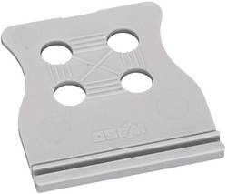 Plaque De Decharge De Traction Wago 734 329 1 Pc S Conrad Fr