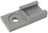 TE Connectivity 1011-026-0205 Clip de maintien pour connecteur circulaire Série (connecteur rond): DT 1 pc(s)