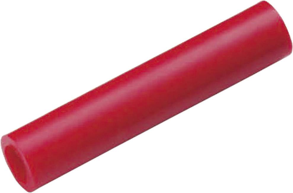 Cimco 180330 Prolongateur 0.50 mm² entièrement isolé rouge 1 pc(s)